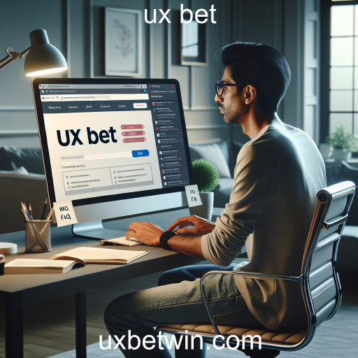 Desvendando as FAQs no UX Bet: Dicas Essenciais para Jogadores
