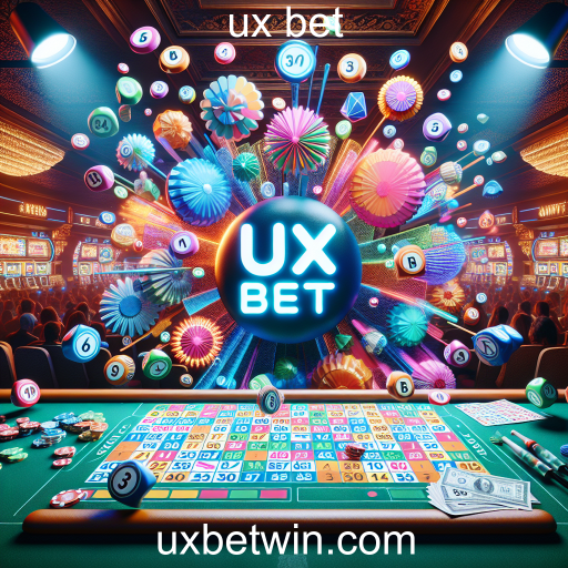 Desvendando o Bingo: Um Jogo de Sorte e Socialização no 'ux bet'