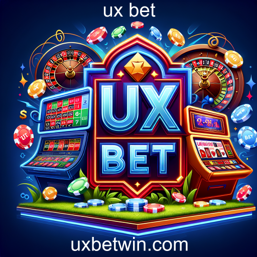 A Emoção da Roleta no ux bet: Um Guia para Jogadores
